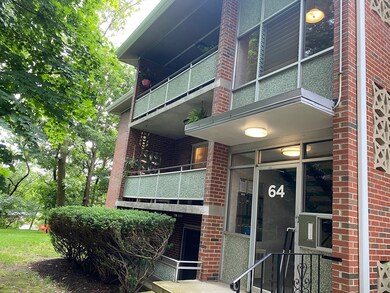 64 Jacqueline Rd unit 5, Waltham, MA 02452 - photo 7