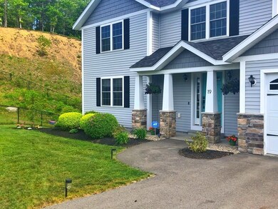 19 Downy Cir, Fitchburg, MA 01420 - photo 2