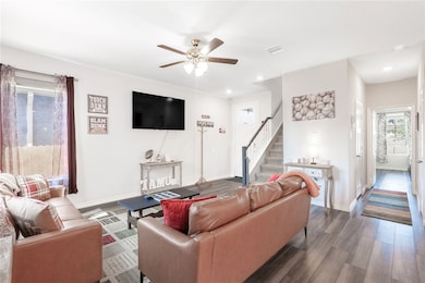 840 Mineral Wells Ln, College Station, TX 77845 - photo 5