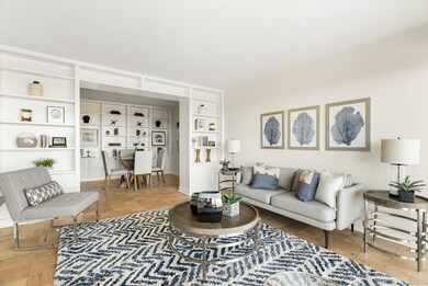 Ten Ten Memorial Drive unit 9D, Cambridge, MA 02138 - photo 6