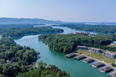 Smith Mountain Lake