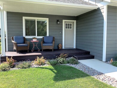Welcome Home