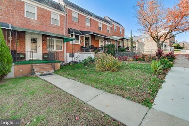 3929 Rokeby Rd, Baltimore, MD 21229 - photo 3