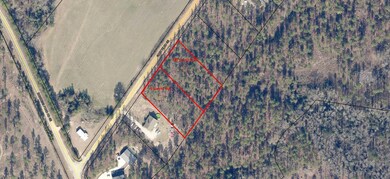 0 Goett Rd, Dearing, GA 30808 - photo 4