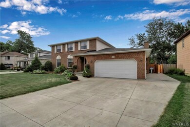 1083 Bowen Dr E, North Tonawanda, NY 14120 - photo 2