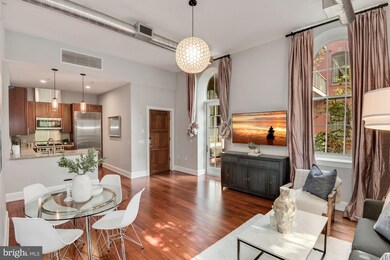 215 I St NE unit 209, Washington, DC 20002 - photo 2