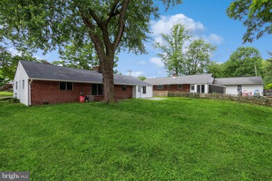 116 Buckner Ave, Haddonfield, NJ 08033 - photo 4