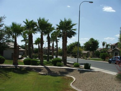 Streetscape