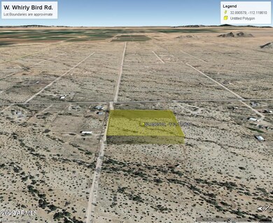 Google Earth Side View