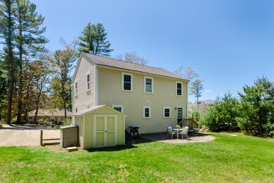 123 Dexter Rd, Marion, MA 02738 - photo 4