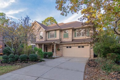 31 Pine Island Place, Spring, TX 77382 - photo 2