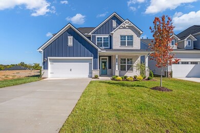 1102 Callaway Dr, Lebanon, TN 37087 - photo 3