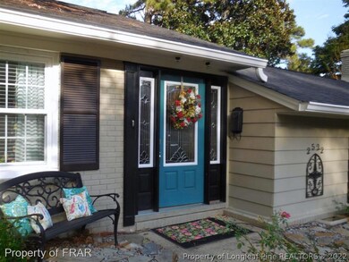 2522 Huntington Rd, Fayetteville, NC 28303 - photo 3