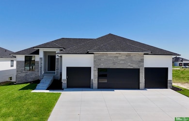 5807 N 197th St, Elkhorn, NE 68022 - photo 3