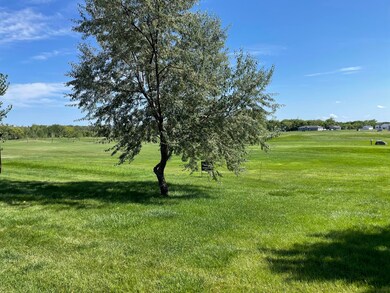 Back View/Dunes Golf Course