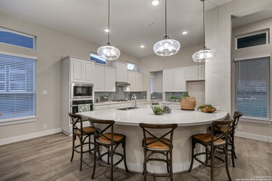 24718 Malka, San Antonio, TX 78261 - photo 4