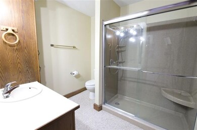 New Onyx Walk-in Shower