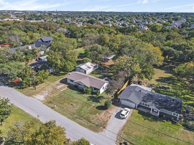 4009 Felps Dr, Colleyville, TX 76034 - photo 2