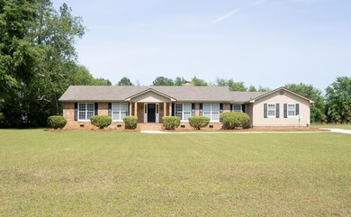 1505 Lily Pond Rd, Albany, GA 31701 - photo 2