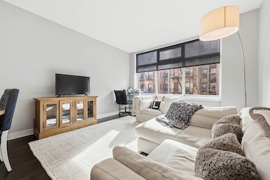 1450 Washington at Hudson Tea unit 215, Hoboken, NJ 07030 - photo 4