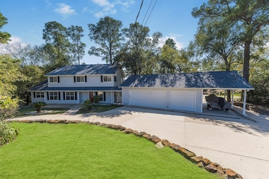 123 Palisade Cir, Huntsville, TX 77320 - photo 2