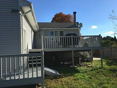 64 Morgan Ave, North Providence, RI 02911 - photo 3