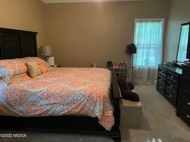 Owner's Suite