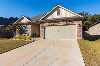 4234 Southern Palm Dr, Pace, FL 32571 - photo 4