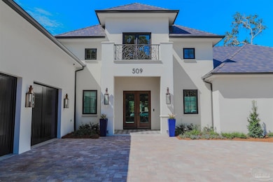 509 Dracena Way, Gulf Breeze, FL 32561 - photo 2