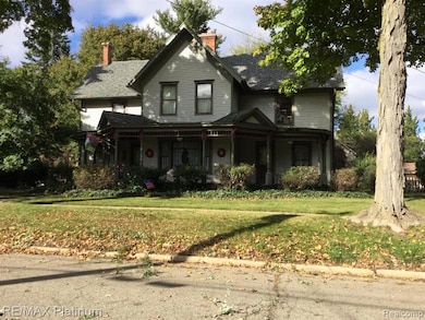 126 W Hanover St, Marshall, MI 49068 - photo 6