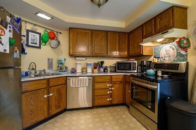 394 Bemis Rd, West Brookfield, MA 01585 - photo 7