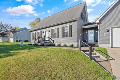 62 Third Ave, Oswego, NY 13126 - photo 2