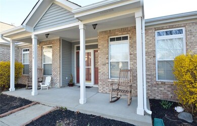 11870 Bills Ave, Fishers, IN 46037 - photo 2