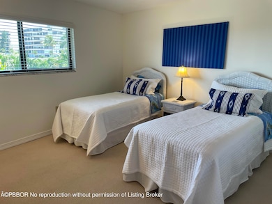 Southgate Condominium Association unit 3110, Palm Beach, FL 33480 - photo 6