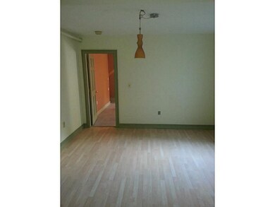Interior Space/Layout.