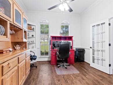 2209 Spring Lake Dr, Weatherford, TX 76087 - photo 6