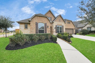 Located on a corner cul-de-sac lot with no back ne
