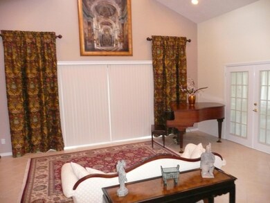 Formal Living Room