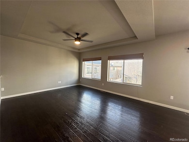 6612 Thicket Pass Ln, Colorado Springs, CO 80927 - photo 3