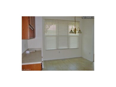 Plenty of room for your kitchen table here.