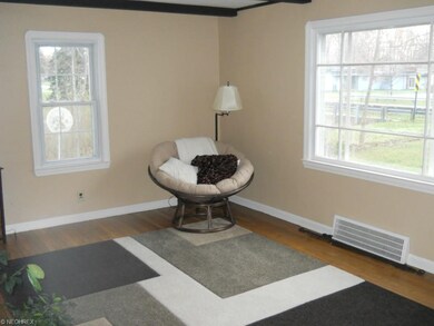 Living room!