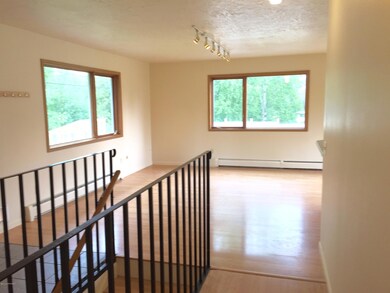 Main living Area