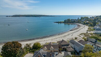 Willard Beach