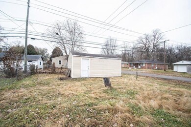 1730 N Euclid Ave, Indianapolis, IN 46218 - photo 4