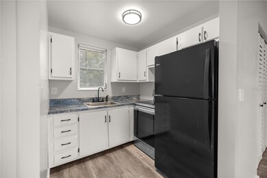 Updated appliances