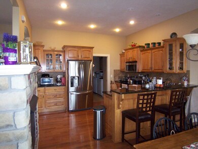 1693 E Thoroughfare Dr, Republic, MO 65738 - photo 7