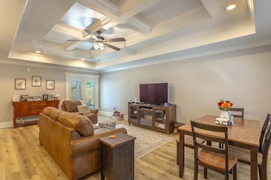 40 Duane Dr, Crawfordville, FL 32327 - photo 7