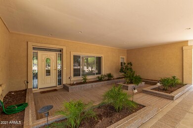 5 - Shangri La