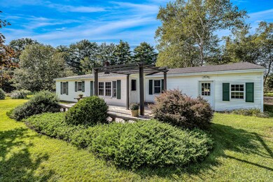 321 Newell Brook Rd, Durham, ME 04222 - photo 3