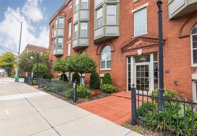 404 E New York St unit 206, Indianapolis, IN 46202 - photo 2